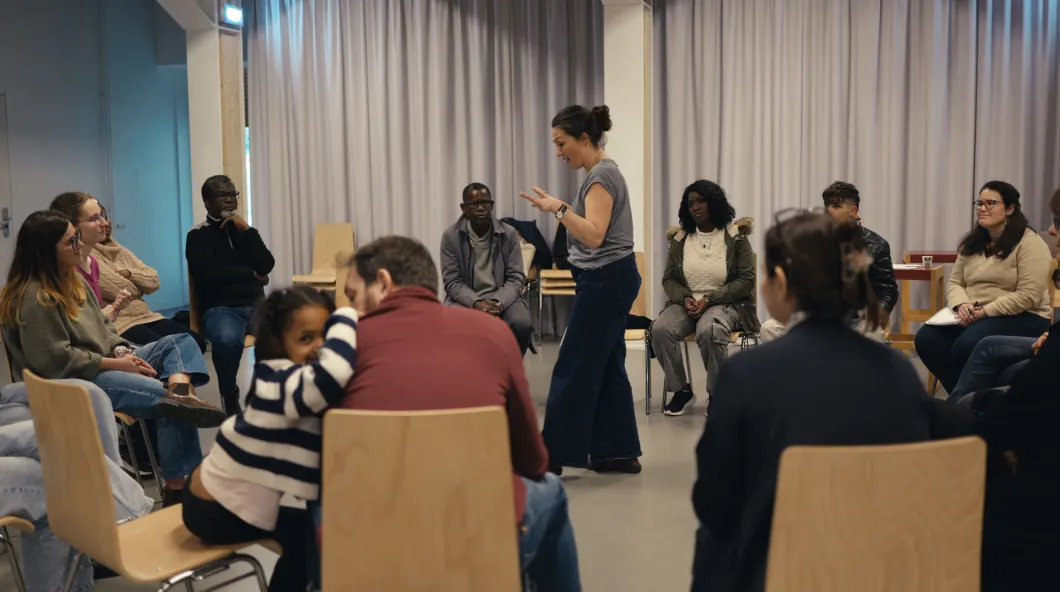 forum grandir en santé