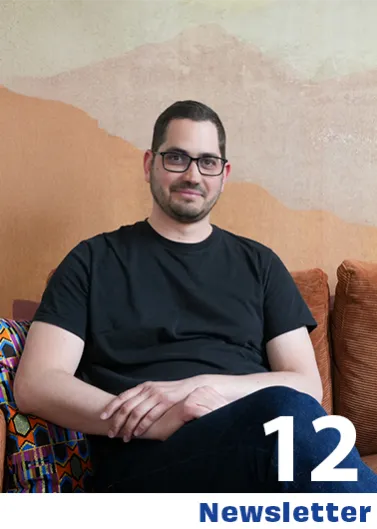 newsletter avril 2026