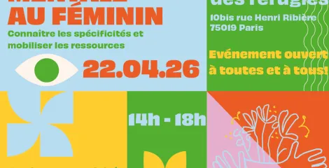 la santé mentale au féminin