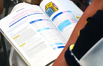 Les publications de l'association
