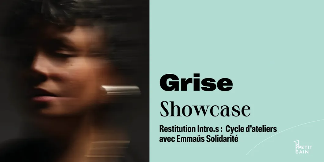 GRISE x INTRO.S